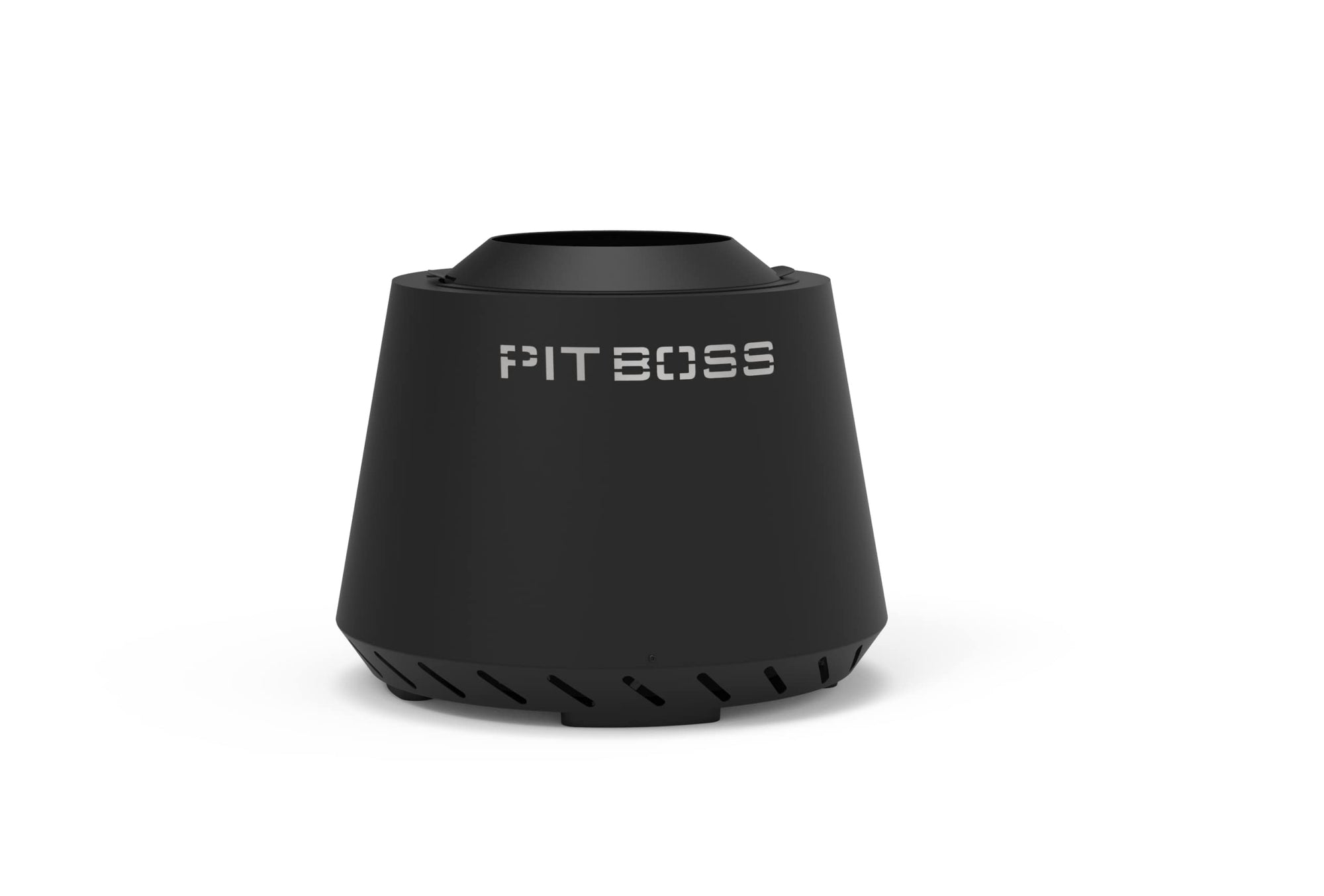 Pit Boss Smokeless Fire Pit, Black Sand, (10842)