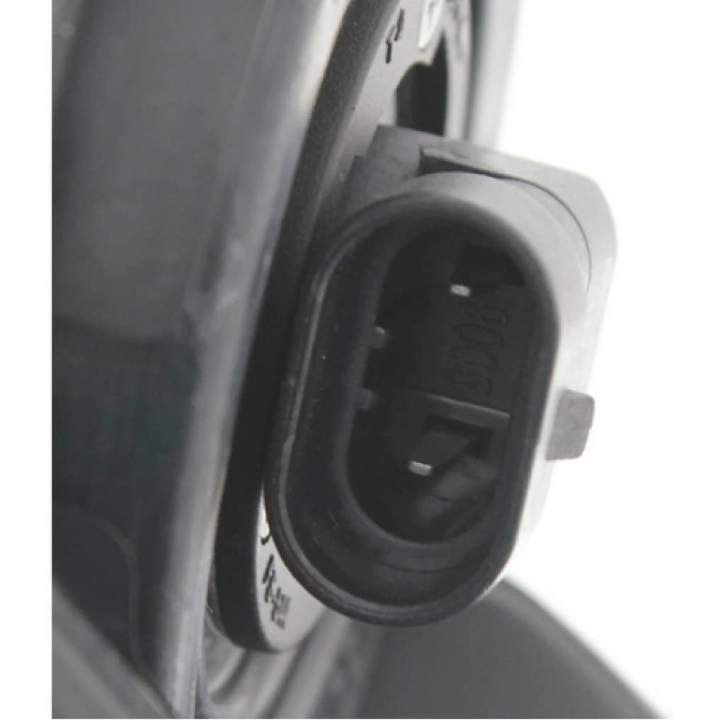 Headlight Eagle Eyes TY1233-B101R