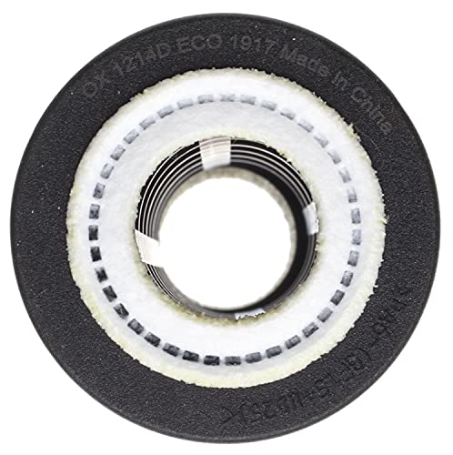 Engine Oil Filter MAHLE OX1214D
