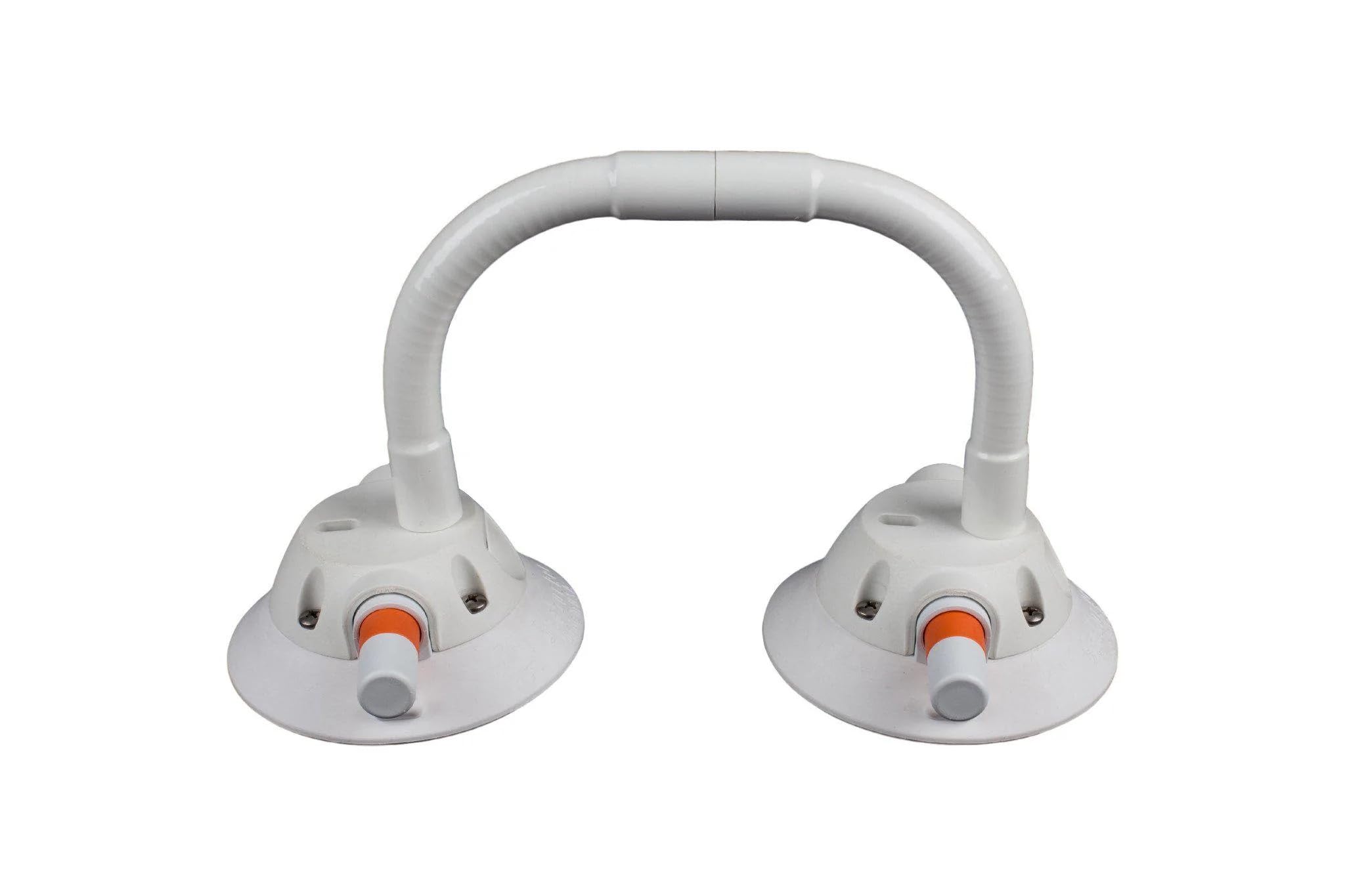 Grab-Vac SeaSucker Handle (White)