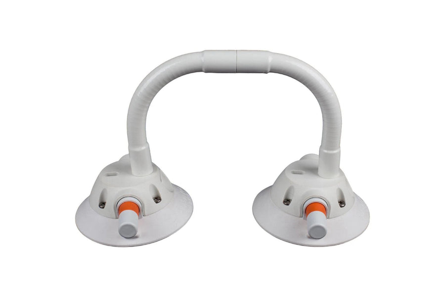 Grab-Vac SeaSucker Handle (White)