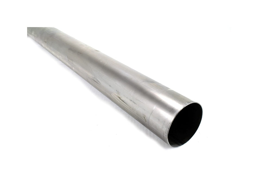 4" Patriot Exhaust H7768 Mild Steel Exhaust Tubing