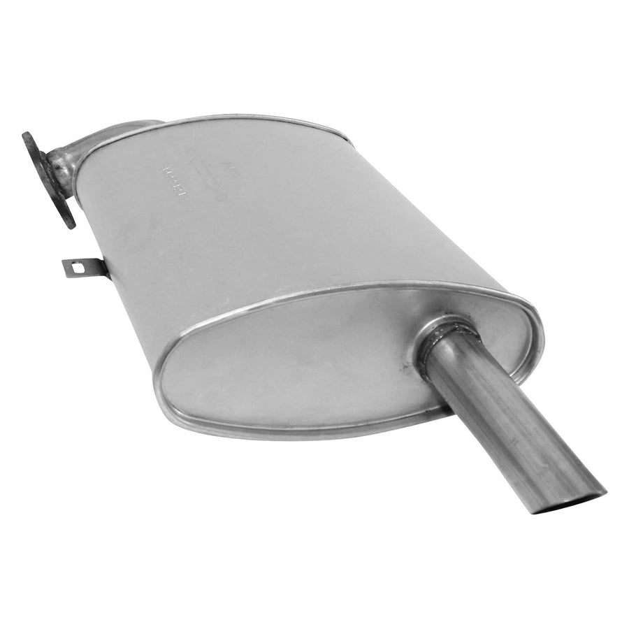 Muffler, Rear ANSA (TY27347)