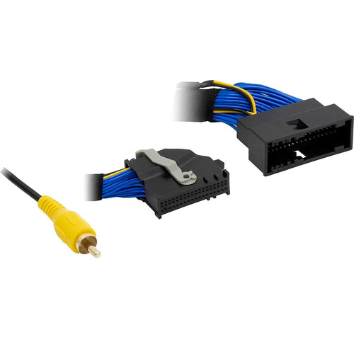 Ford AXXESS - 2020-Up Backup Camera Retention Harness (AXBUCH-FD1)