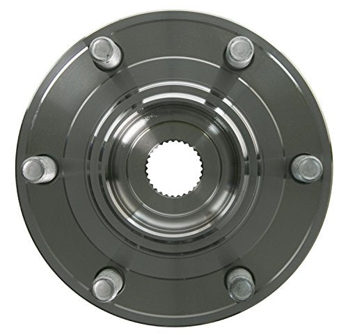 Wheel Bearing and Hub Assembly MOOG for Nissan Armada