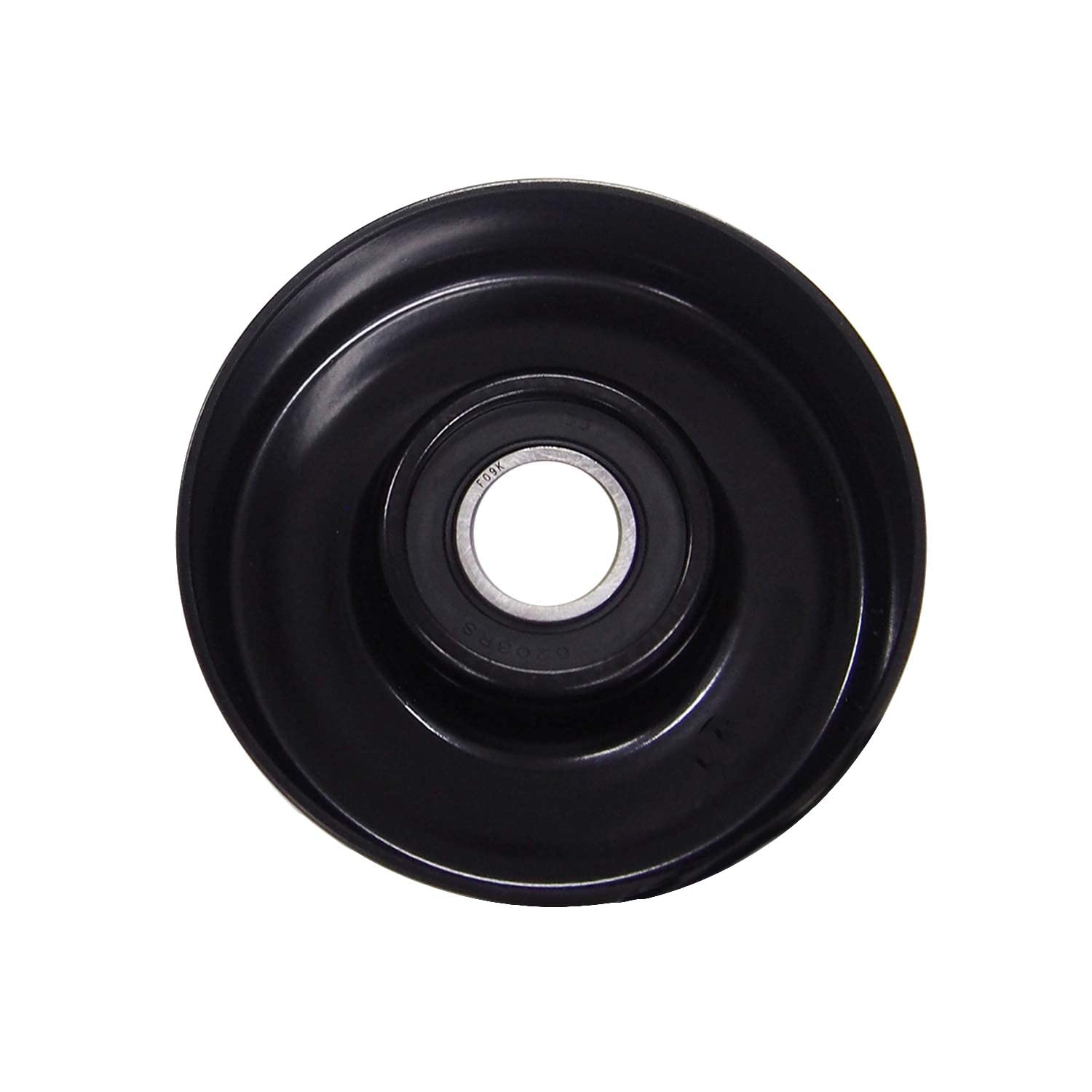 Serpentine Belt Goodyear 57137 Drive Idler or Tensioner Pulley