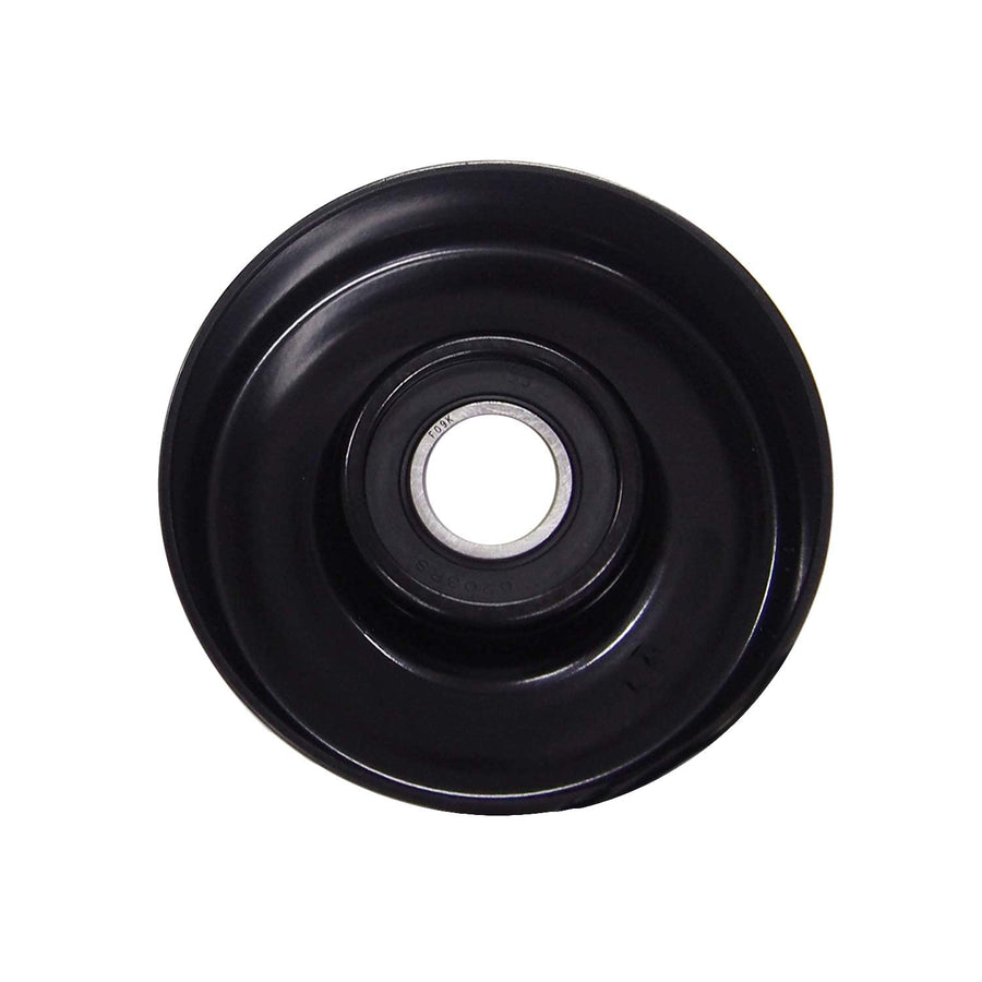 Serpentine Belt Goodyear 57137 Drive Idler or Tensioner Pulley