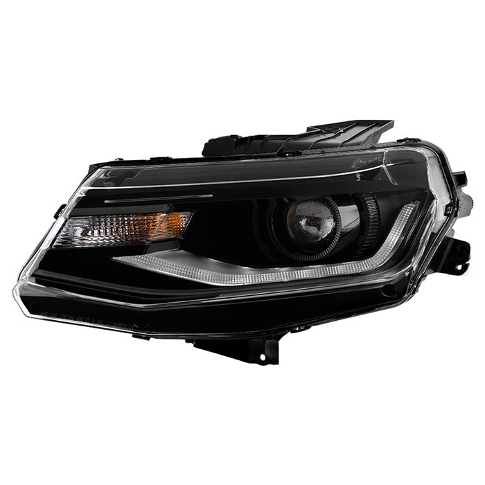 Ballast Headlight Xtune (HD-JH-CCAM16-HID-OE-L) (POE)