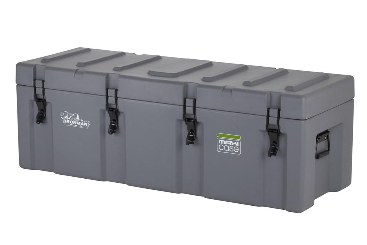 Maxi Case IM4x4 All-Weather Rugged - 216L