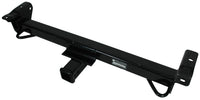 Towpower Reese Draw-Tite 65001 Front Mount Receiver Hitch, Black