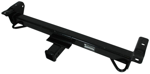 Towpower Reese Draw-Tite 65001 Front Mount Receiver Hitch, Black
