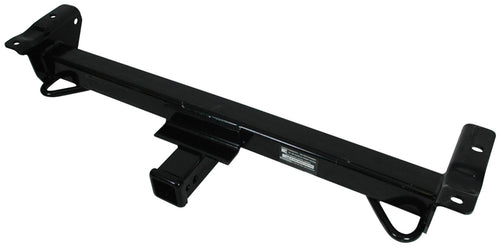 Towpower Reese Draw-Tite 65001 Front Mount Receiver Hitch, Black