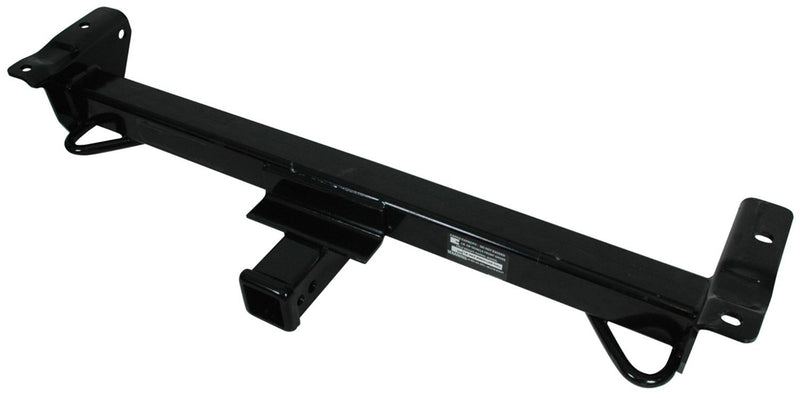 Towpower Reese Draw-Tite 65001 Front Mount Receiver Hitch, Black