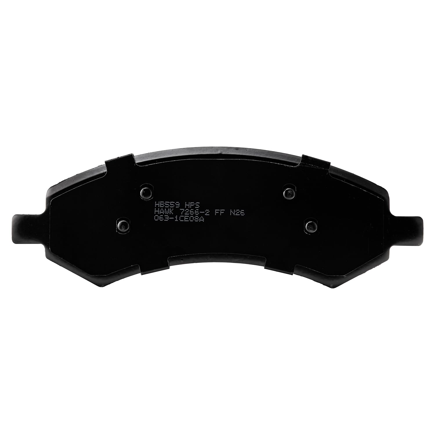 Super Duty Hawk Performance HB559P.695 Brake Pads Street