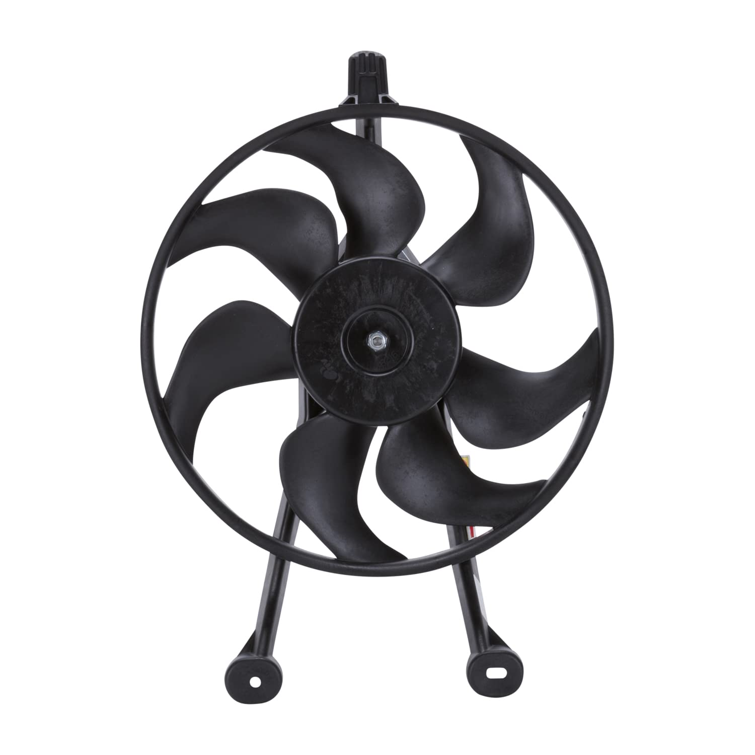 Engine Cooling Fan A TYC - 600230