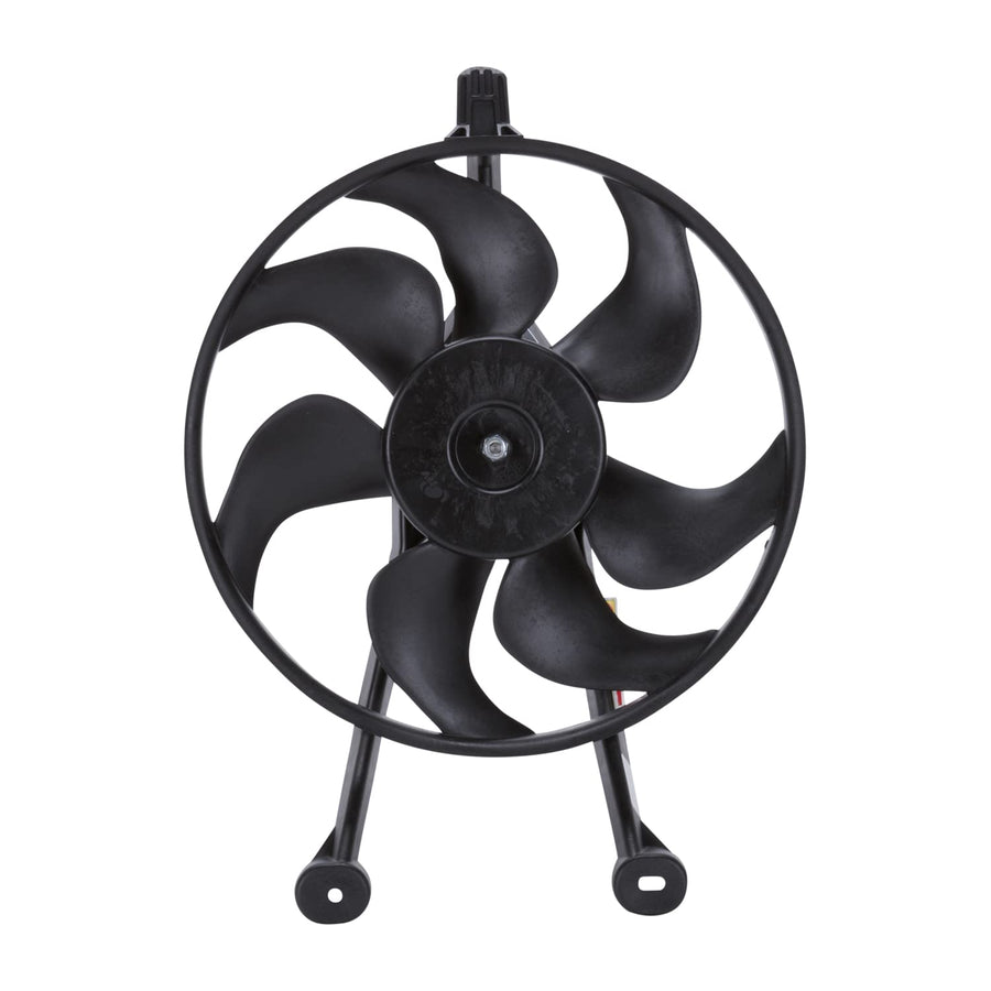 Engine Cooling Fan A TYC - 600230