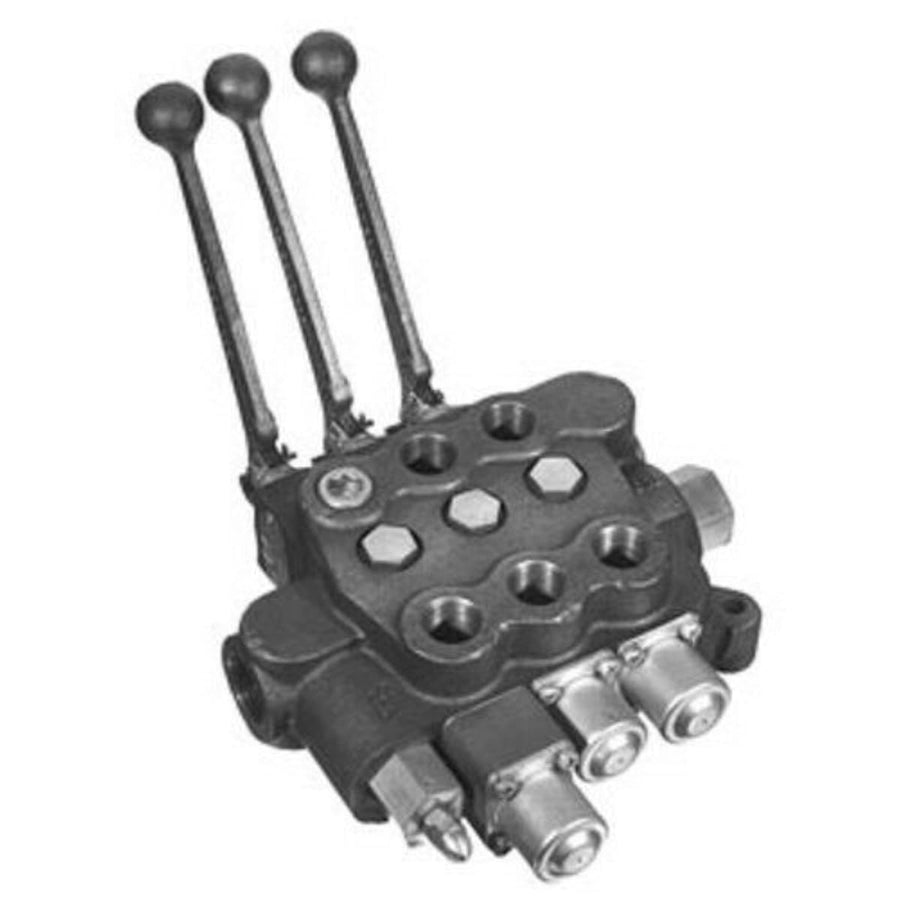 Directional Control Valve Buyers Products HV3111AAAG2ED0 (Valve,Dir Cont,Tpl,4Way Spr)