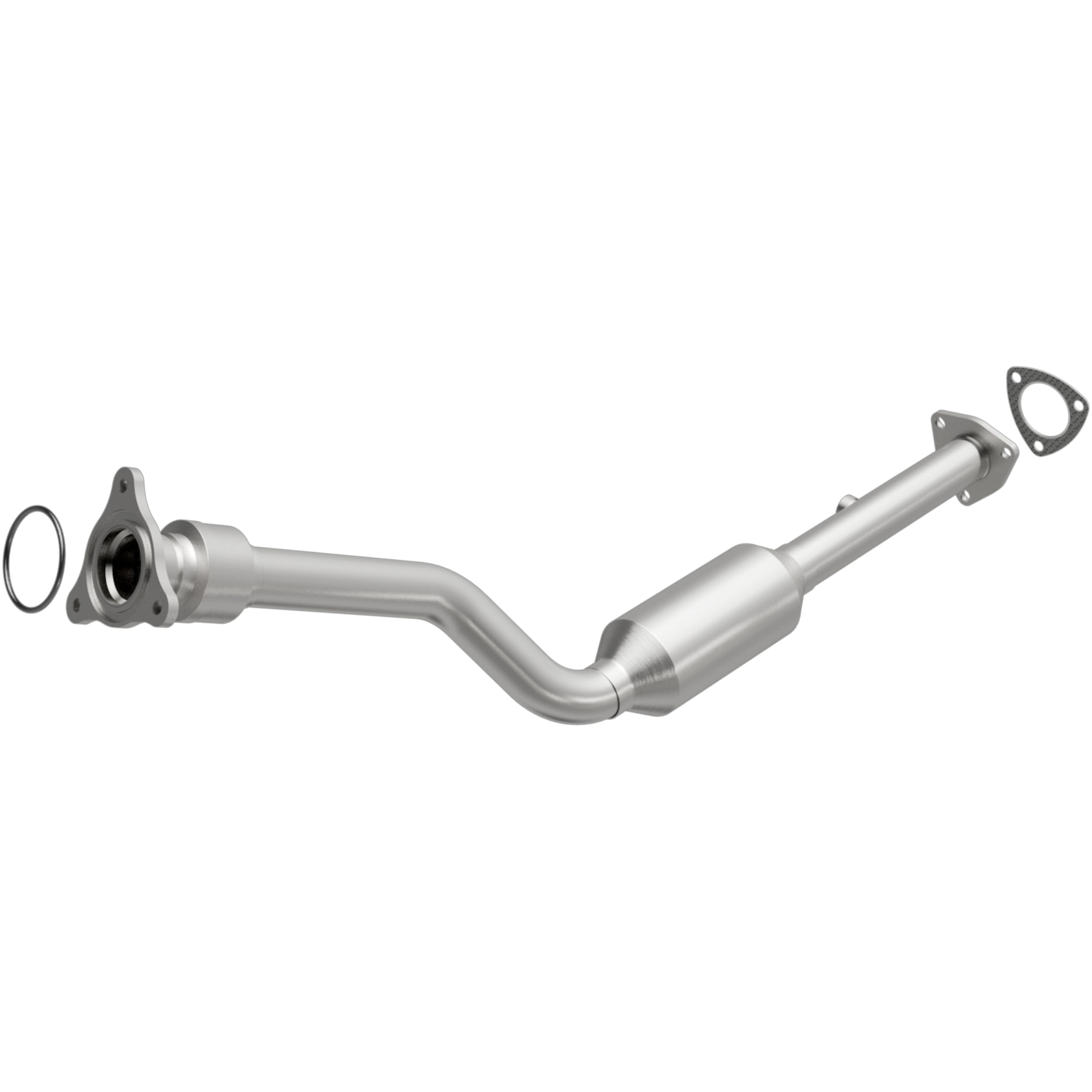 Direct Fit Magnaflow 51340 Catalytic Converter