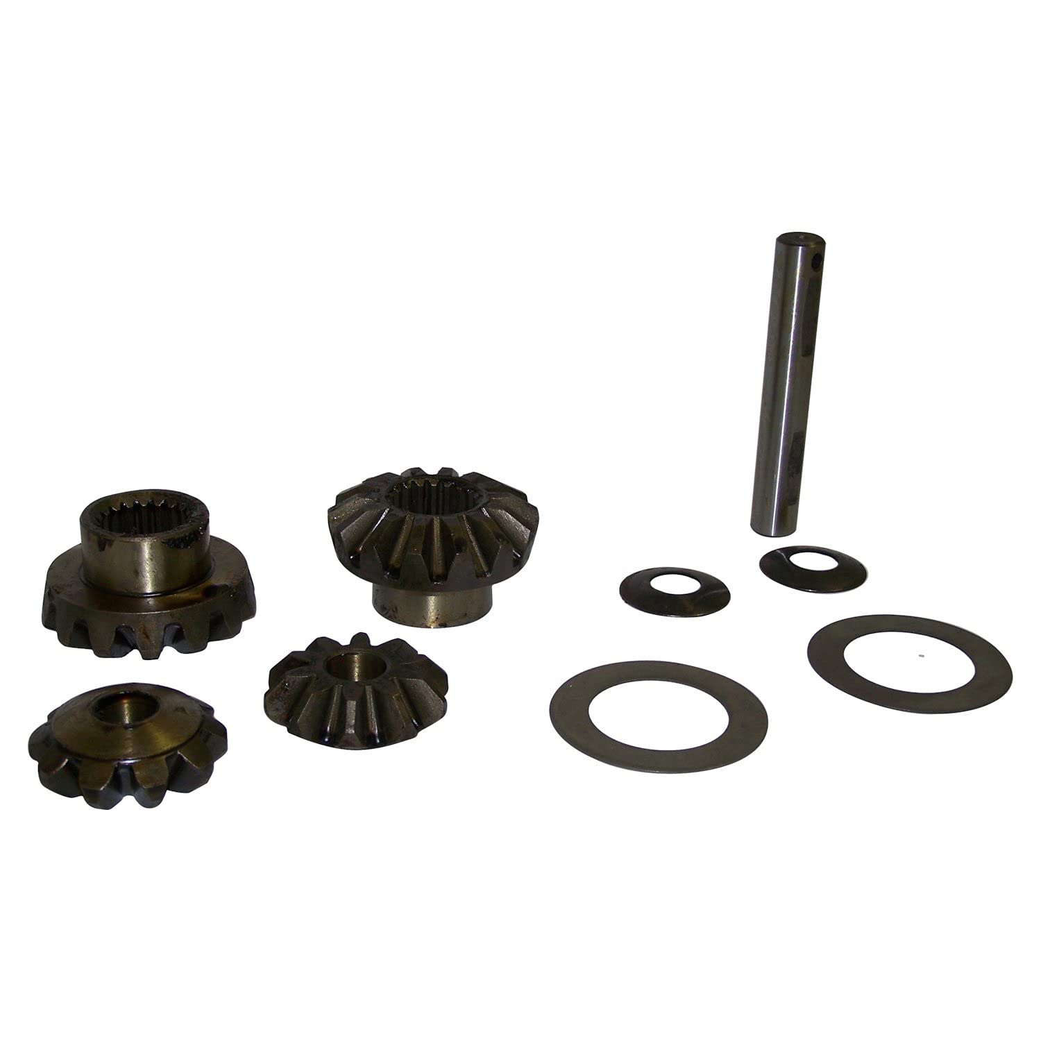 Automotive Crown Differential Gear Set Driveline and Axles