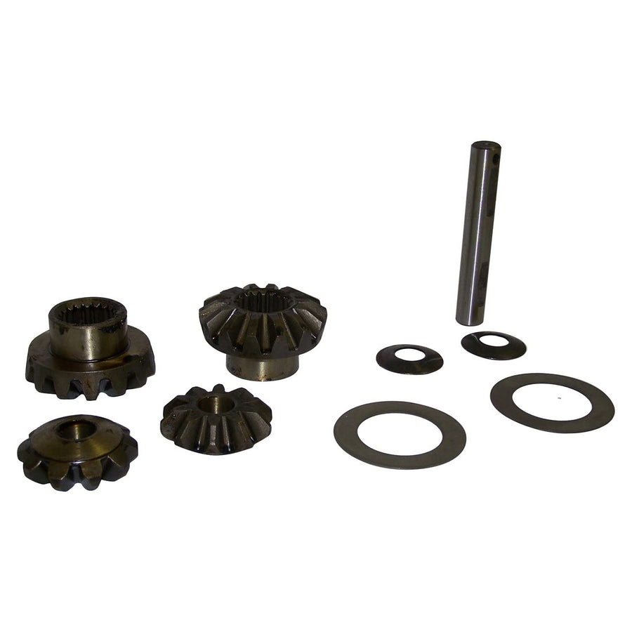 Automotive Crown Differential Gear Set Driveline and Axles