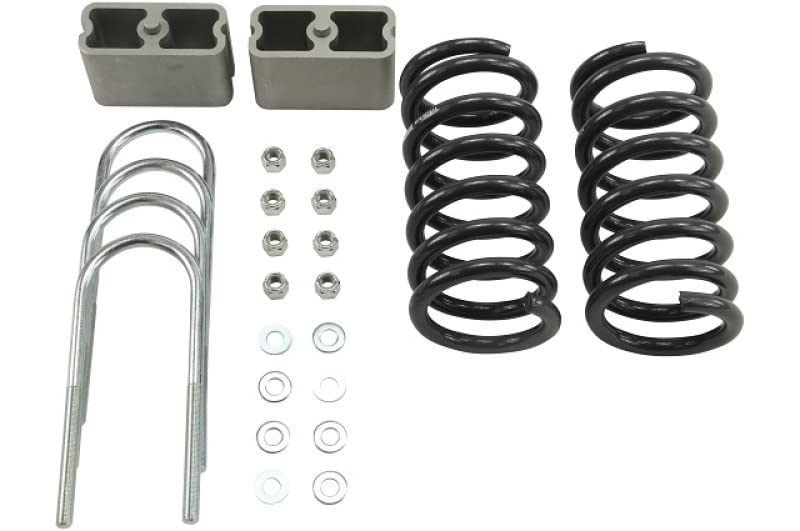 Lowering Kit Belltech 436