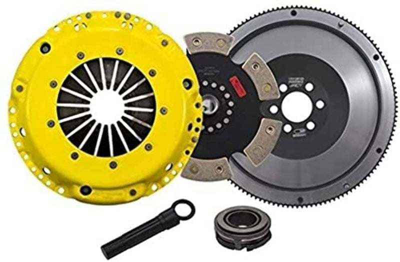 Heavy Duty ACT VR2-HDR6 pressure plate