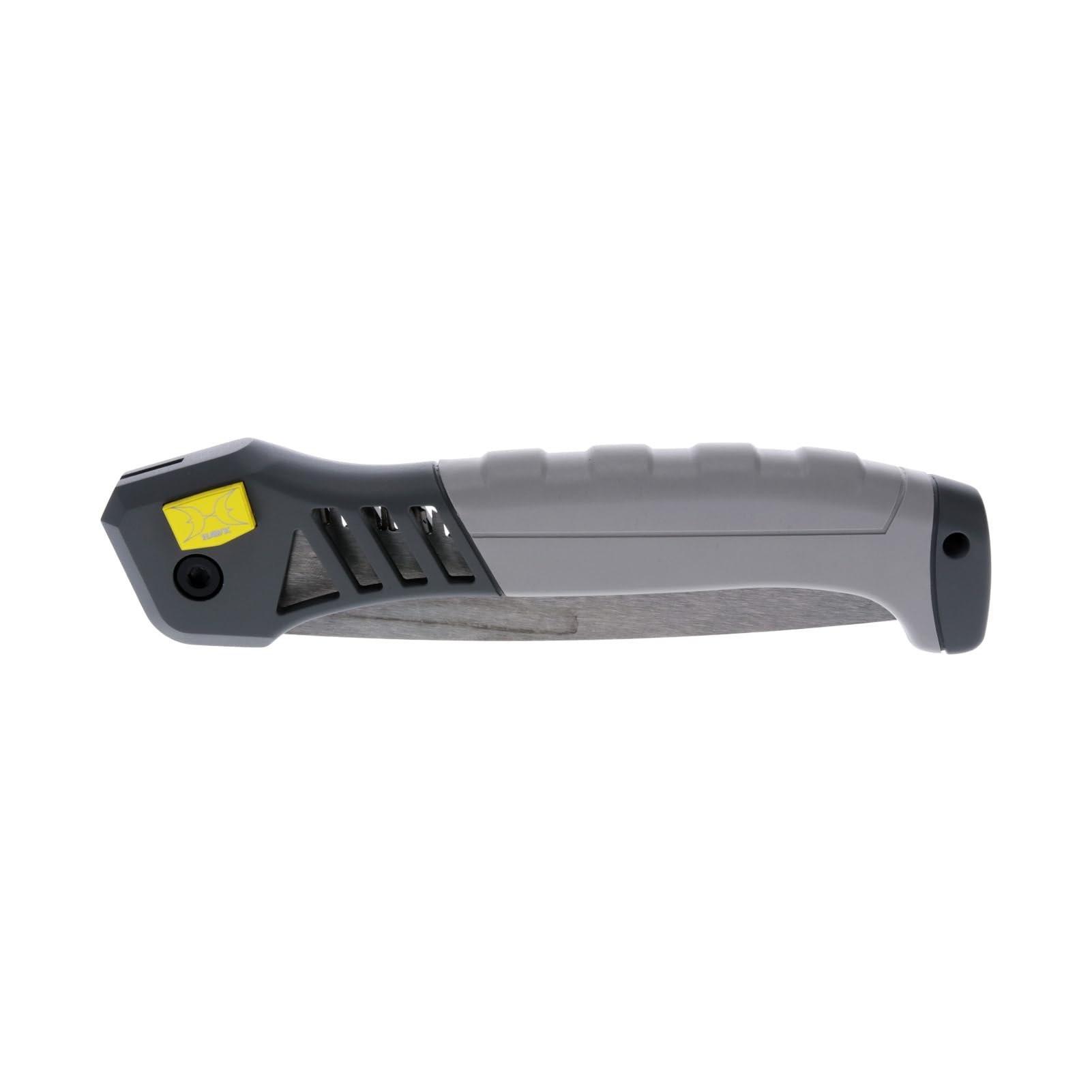 Hawk HWK-WSAW Wood Saw / 7" High Carbon Steel Sk5 Blade W/ 3 Opening Positions/Folds to 8.25"