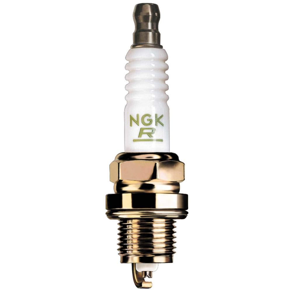 Standard Spark Plug NGK ZFR6K-9E (92566 Standard), 4 Pack