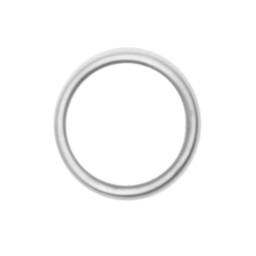 Exhaust Pipe Flange Gasket New for Accord Sentra Murano Maxima Pathfinder Xterra