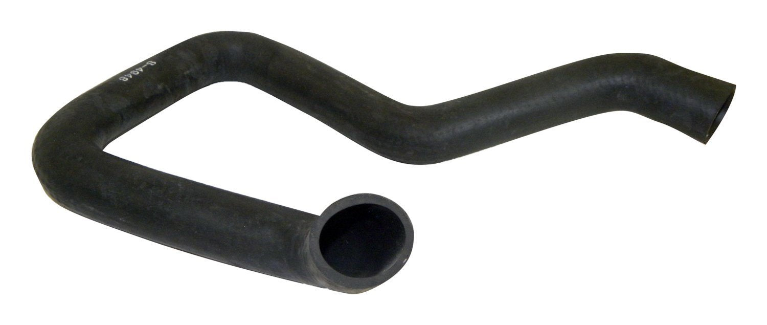 Automotive Crown Radiator Hose Belts and Cooling