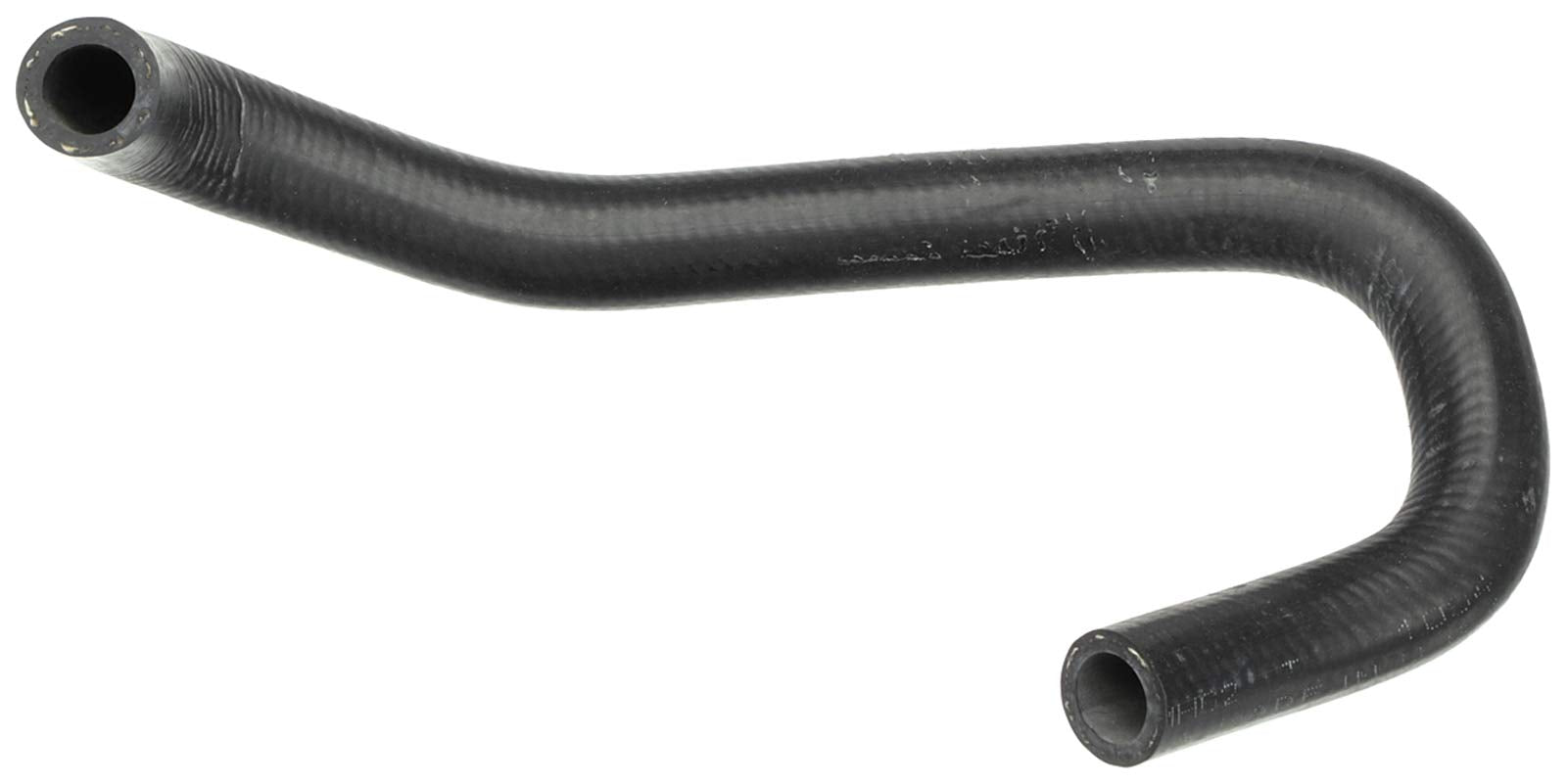 Premium Gates Molded Heater Hose 19443