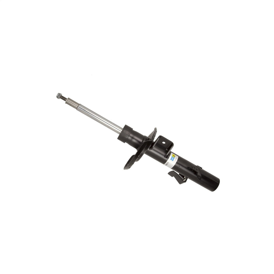 Bilstein B4 12-16 Land Rover Range Rover Evoque Front Left Twintube Strut Assembly OE Replacement (22-249777)