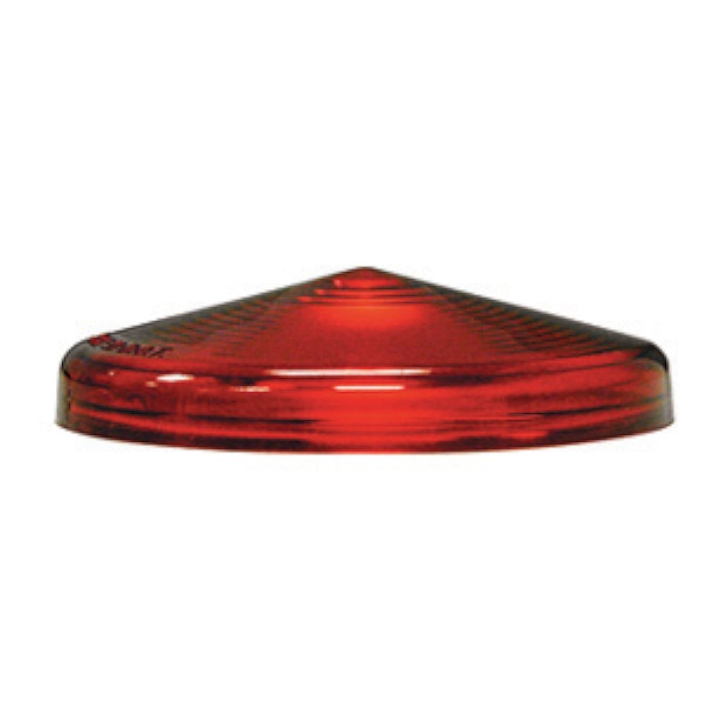 REPLACEMENT LENS PETERSON MFG 31315R