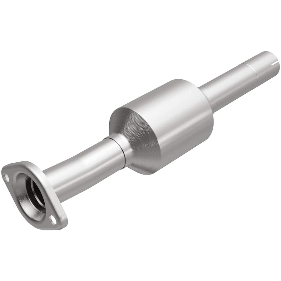 California Grade MagnaFlow Catalytic Converter 5592907: Direct-Fit (CARB Compliant)