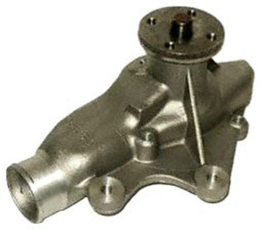 Water Pump Gates