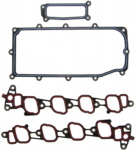 MS FEL-PRO 92121-4 Intake Manifold Gasket Set