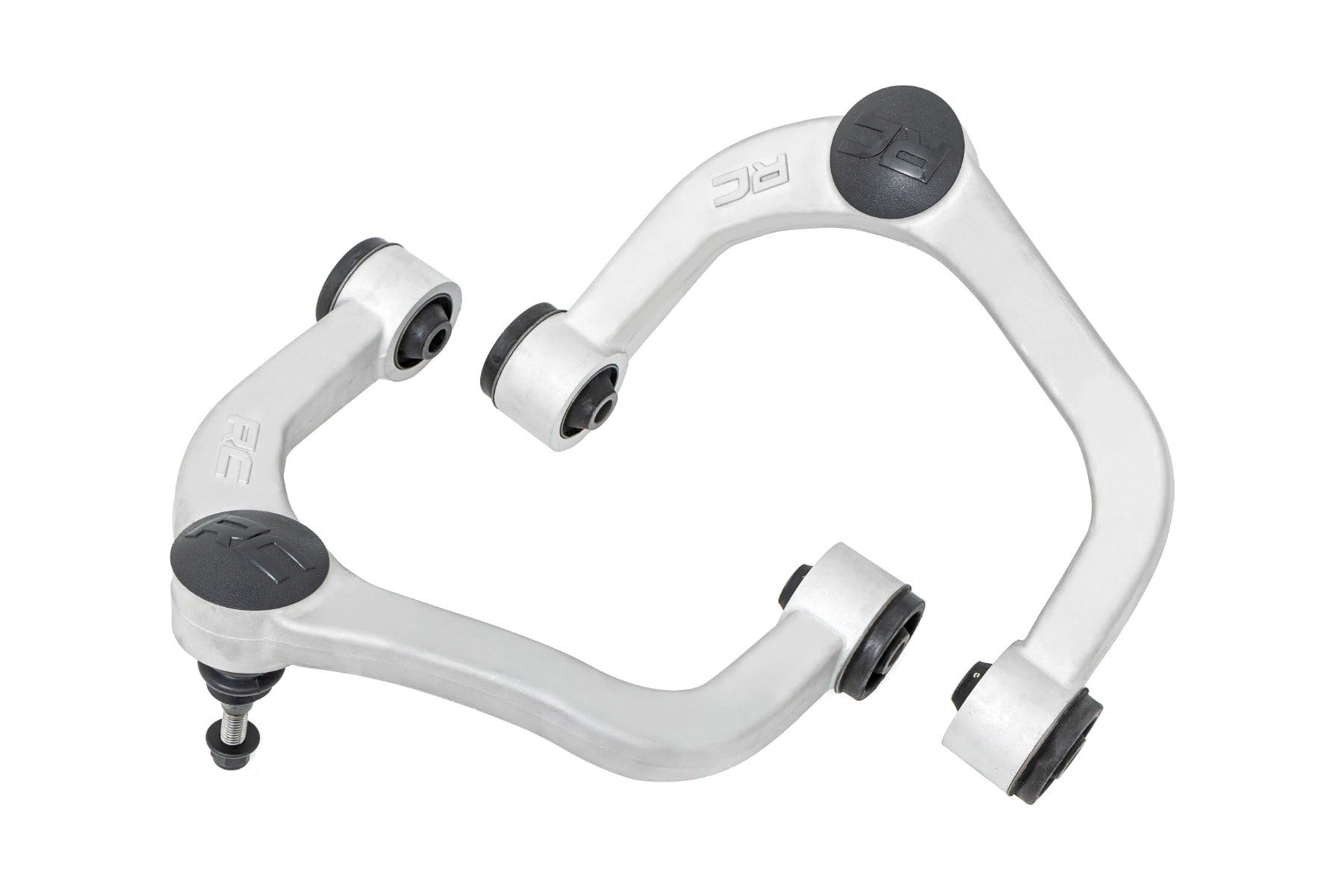 Rough Country OE Replacement Forged Control Arms for 09-20 Ford F-150-51034