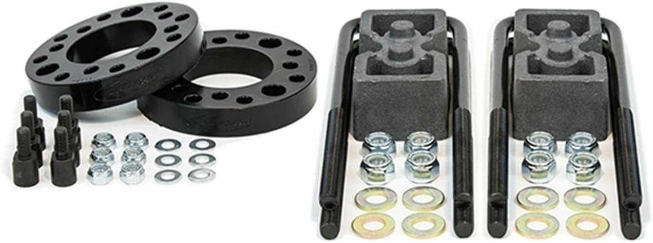 Daystar Suspension Lift Kit KF09122BK