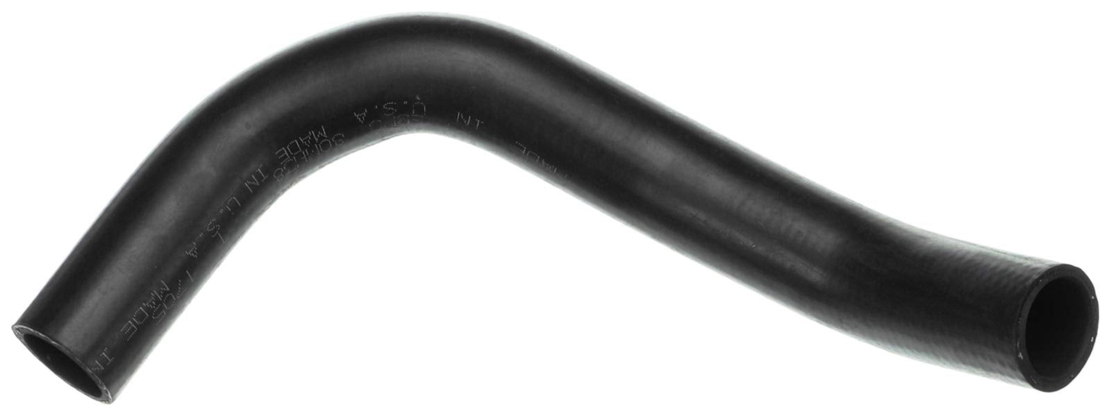 Premium Gates Molded Coolant Hose 23281
