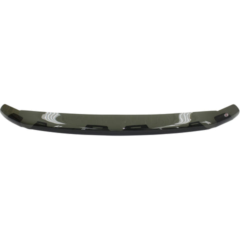 Smoke Wade Platinum 72-91136 Bug Shield
