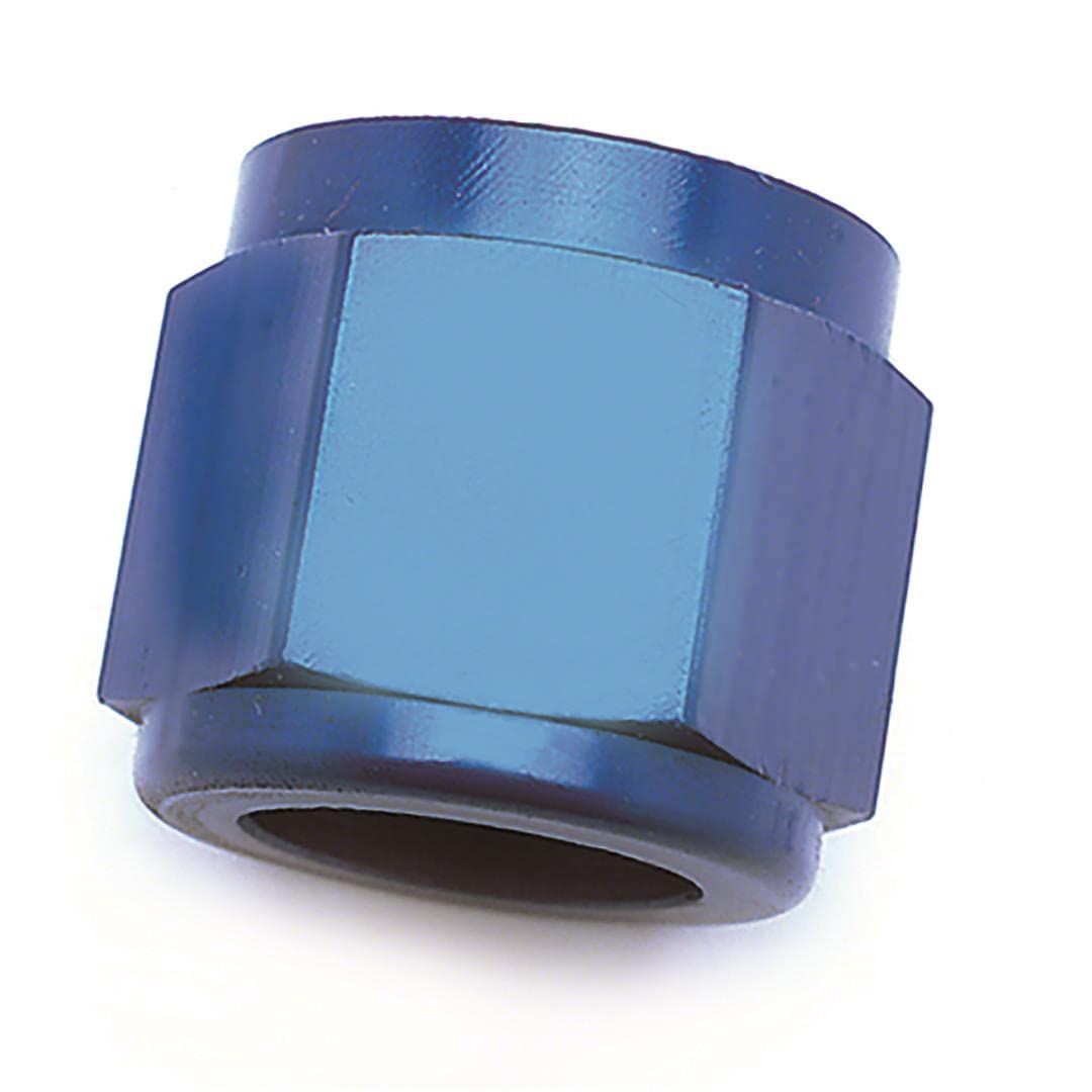 Blu -8an Tube Nut