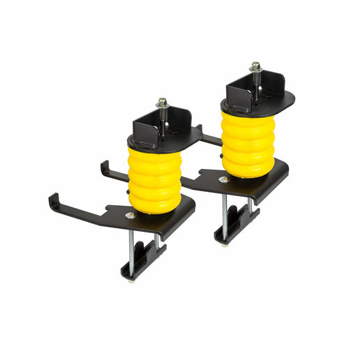 SumoSprings Rear SSR-140-54 for Ford F-250 | F-350 | Left/Right Pair | 2800 (lb) Capacity at 50% Compression | Made in the USA
