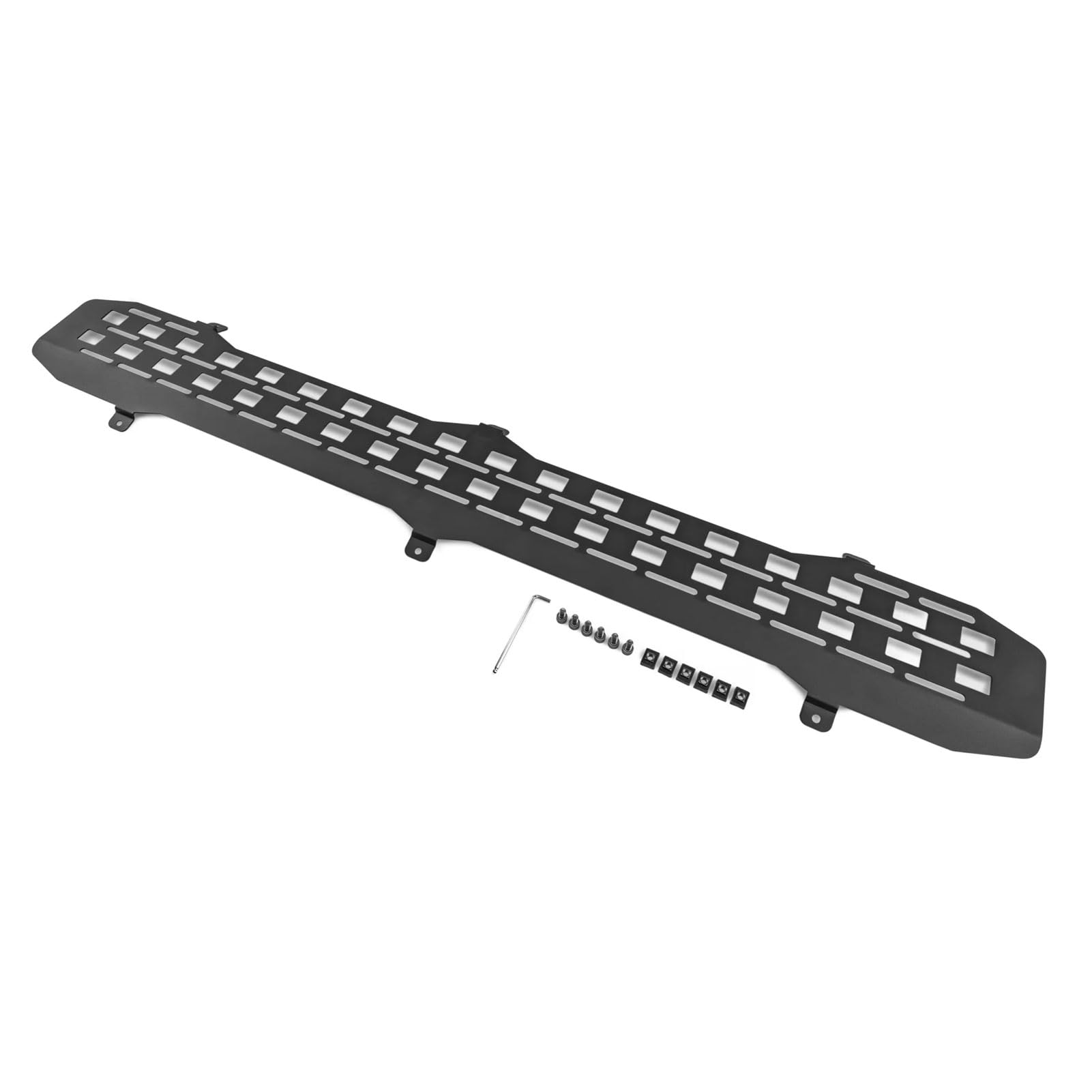 Ibex Molle Panel Kuat - Mid Height - IBEXA1 (AIXMPMS)