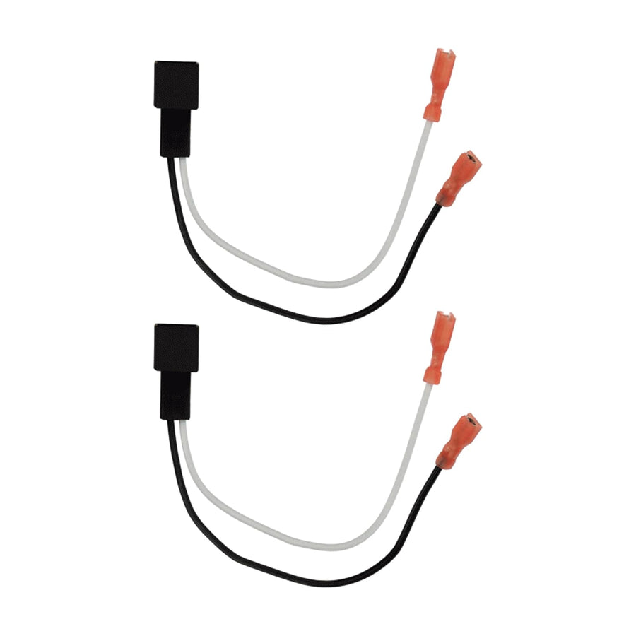 Nissan/Infiniti Speaker Harness Metra 72-7401 - Pair