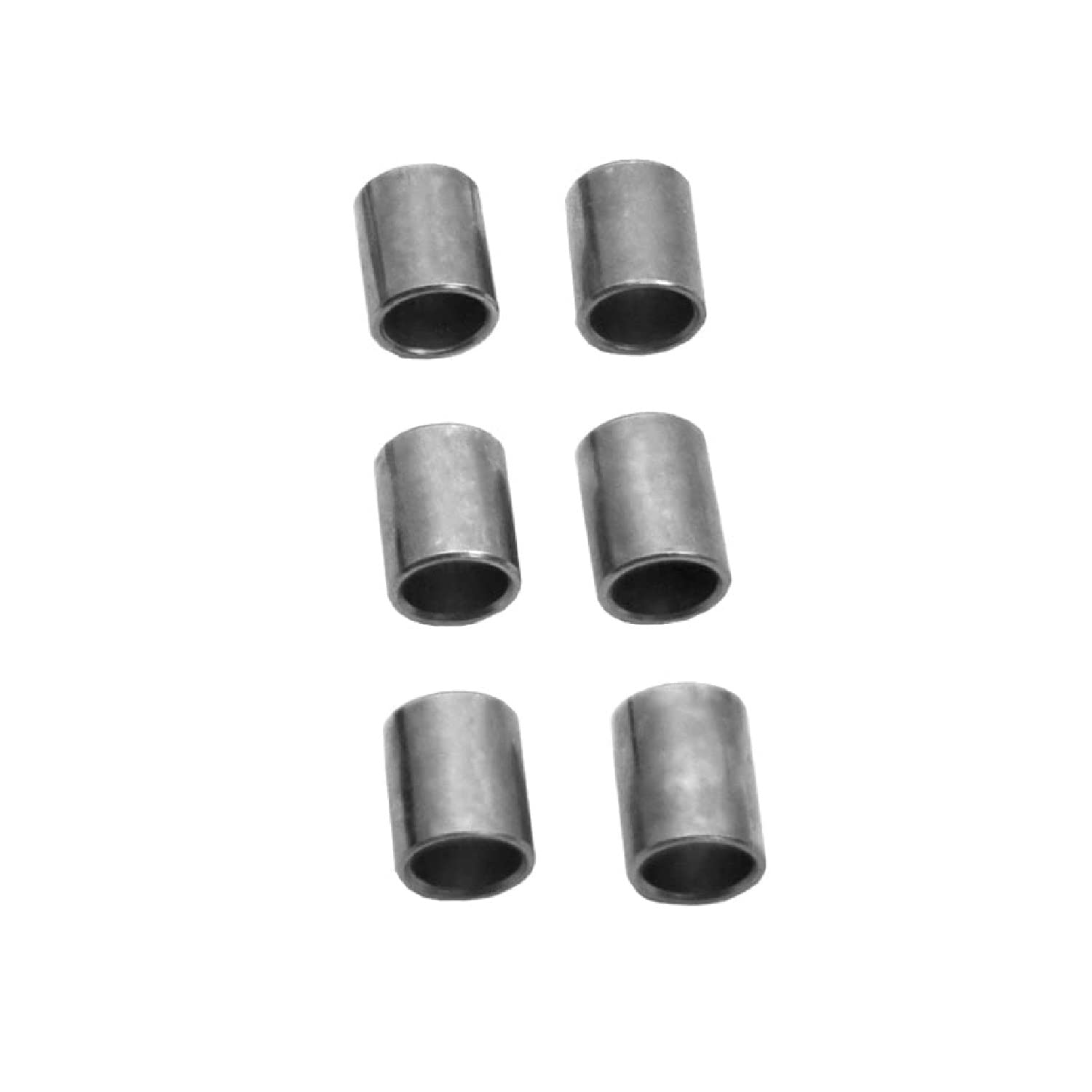 4 Inch Bracket Lift Kit for Polaris Ranger Demon Powersports 570/900/1000/Diesel, Larger Space Between Tires & Fenders to Be Mounted, Powder Coated for Protection (See Fitments in Description)