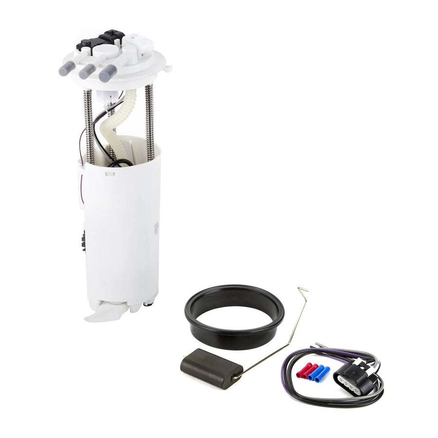Fuel Pump Module Assembly TYC 150046-A Compatible with 2000-2005 Chevrolet Impala 3.4L V6