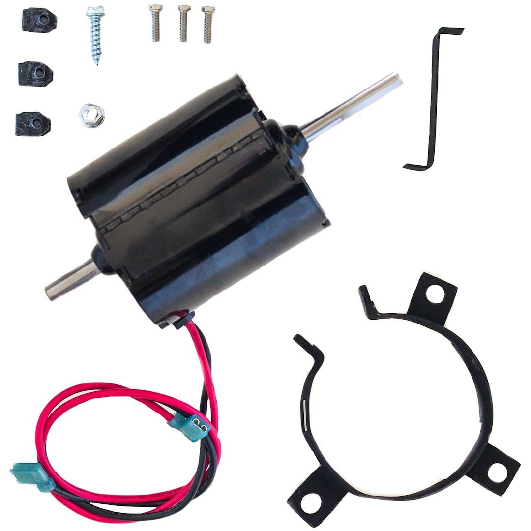 Hydro Flame Motor Kit MC Enterprises 37358MC
