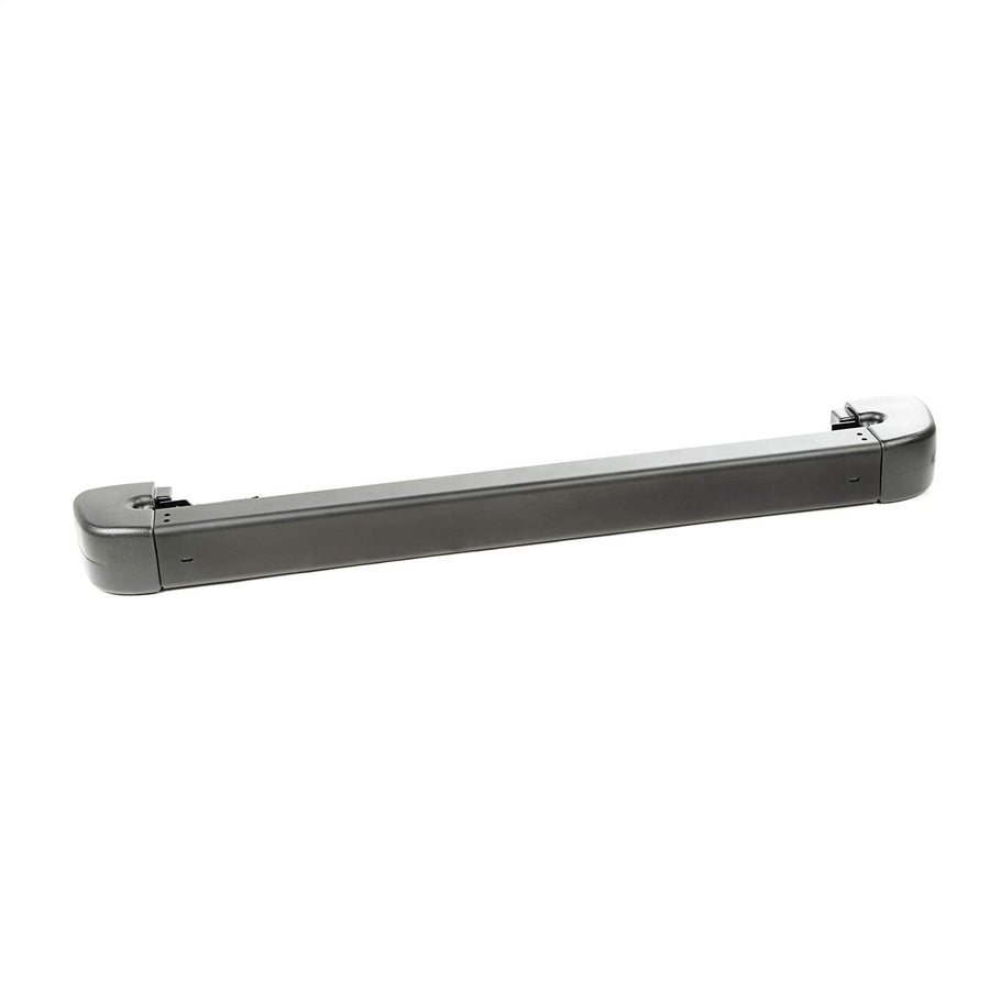 12033.12 | Omix-Ada | Rear Bumper Kit, Fits 1997-2006 Jeep Wrangler TJ/LJ