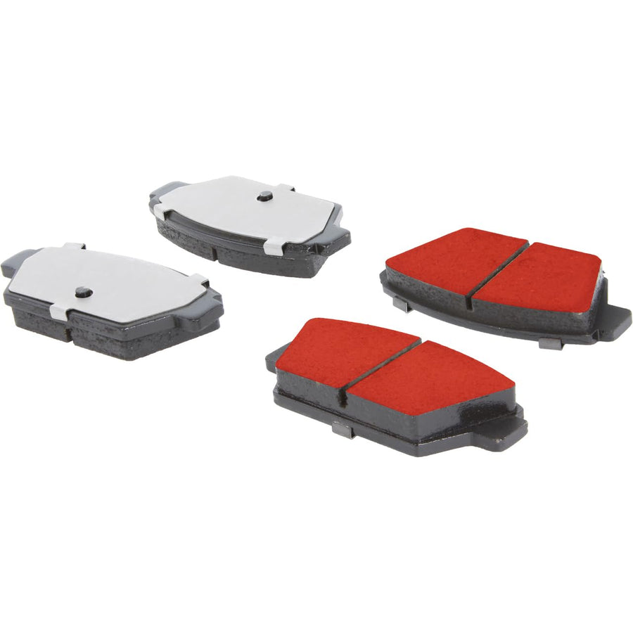 500.03290 Centric PQ PRO PADS