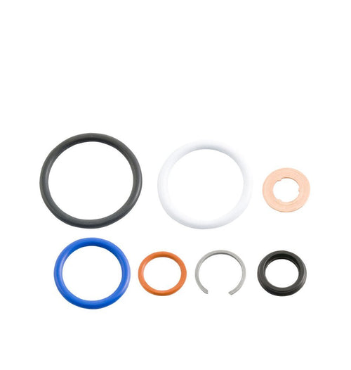 2003 - 2006 Injector Seal Kit 6.0L & 4.5L Ford/International (Powerstroke, VT 365, VT275)
